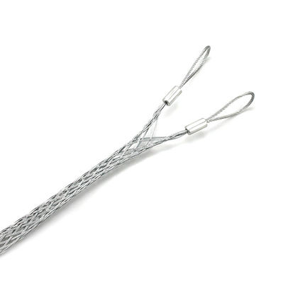 Grampos de tubos de aço galvanizados Aptidões de cabo marítimo para aplicações marítimas pesadas