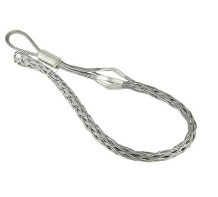 Tela de enrolamento em espiral para uso em aço galvanizado