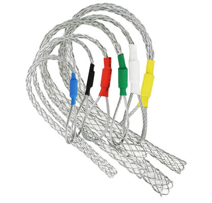 Aperto do cabo da rede de arame do extrator do cabo do aperto do fio da malha do olho do fio do fio