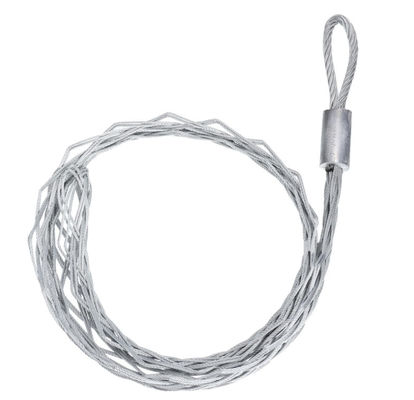 Armadilha Retratadora Garra Antiderrapante Enrolar lateral Retratador Galvanizante Armadilha de aço Retratadores de rede Cobertura lisa ((Pedra)