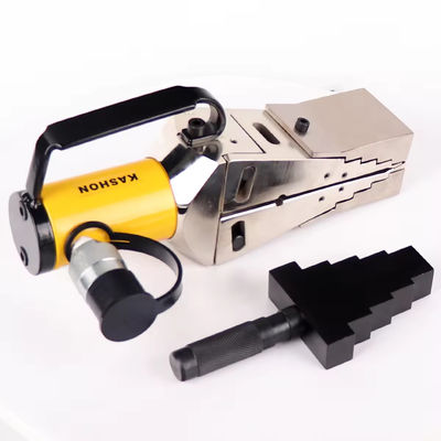Bom preço. Ferramentas de enxaguamento CE 14 toneladas Espargadora de cunha hidráulica Enerpac FSH-14 Equivalente on-line