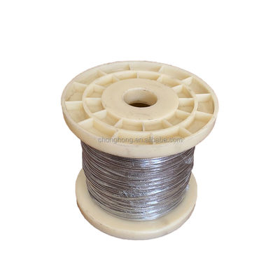 Bom preço. 7x7 2mm Inox Cable Cords Wire 5/64 