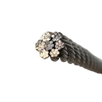 Bom preço. Outros serviços de transformação de fios de aço galvanizados a quente 7x7 para uso industrial on-line