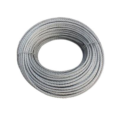 Bom preço. Customizavel 8mm 1x19 Cabos Inox Aço inoxidável 304 316 Corda de arame comprimento 1000m/rolo Tolerância Outro para suas soluções on-line
