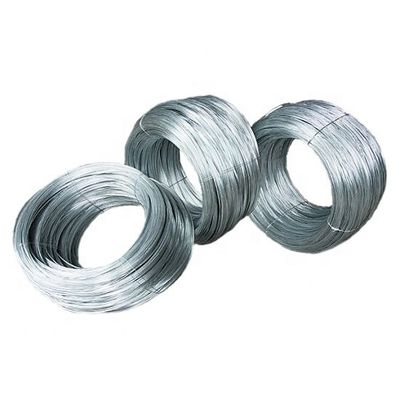 Bom preço. Outros serviços de transformação Elétrico Galvanizado Cableira de arame de aço Cableira de aeronave 7*7 com Tolerância ± 1% on-line