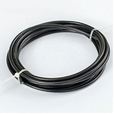 Bom preço. Cable de fitness acessível com fio de aço revestido com TPU on-line