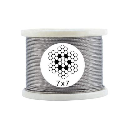 Bom preço. Fios de aço galvanizados de 16 mm de diâmetro, com resistência à tração de 1770 MPa e outras tolerâncias on-line