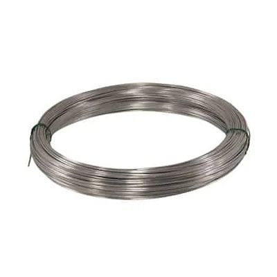 Bom preço. Fios galvanizados anti-torção Sisal Core Wire Rope 18*19 FC/18X19 FC aço inoxidável fios de aço cabo para guindaste on-line
