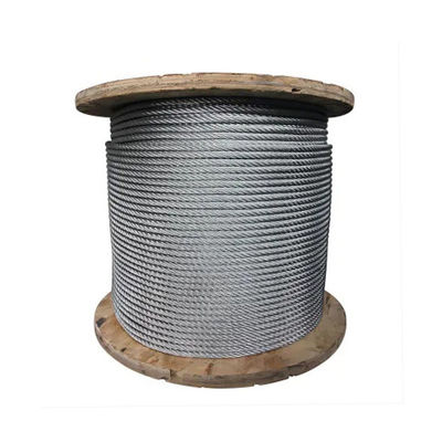 Bom preço. 16 mm 17 mm 18 mm Compacto Filamento Plástico-Rempido Cordas de arame 6 Filamentos 6xk26ws-Epiwrc Padrão AiSi com material não ligado on-line