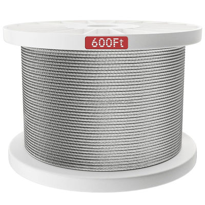 Bom preço. 600ft 1/8 