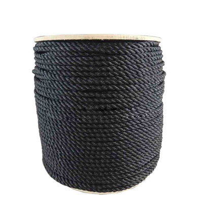 Bom preço. Fios de polietileno de 3 fios de 14 mm para estufas agrícolas, de cor preta, de polietileno PP/PE, padrão de material AiSi Outros serviços de transformação on-line