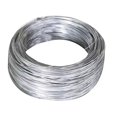 Bom preço. Aço carbono galvanizado 7/3.05 mm Cabo para ACSR Stay Wire e Guy Wire Distributor on-line