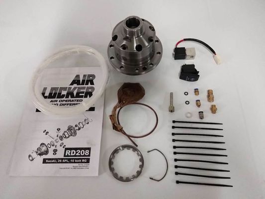 Bom preço. RD100 Venda Quente 4X4 Frente 29.5 (1.16