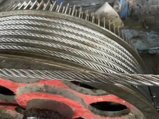 Bom preço. OEM 400ft T316 1/8 
