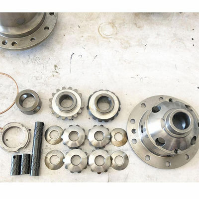 Bom preço. ET110 Armário Elétrico para Mitsubishi E Armário para Hyundai Terracan 28 Spline Armário Diferencial on-line