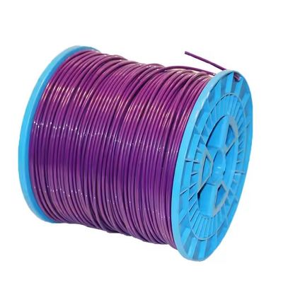 Bom preço. 3.3mm 3.5mm Trimmer de grama cortador de escovas de fio de nylon linha de cortador de ervas daninhas substituição 20lb on-line