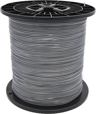 Bom preço. Linha Trimmer de cordas para comedor de ervas daninhas Linha Edger de cordas reabastece peças Auto-alimentação com capas on-line