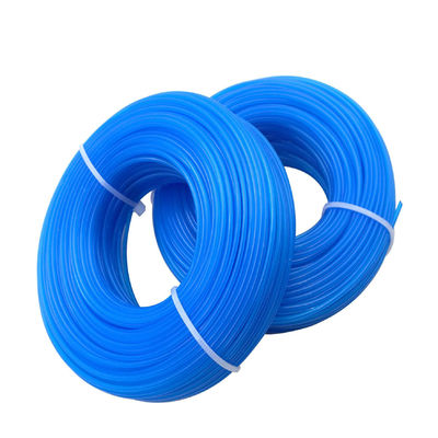 Bom preço. Cordão de cortador de relva de nylon redondo Cordão de erva daninha adequado para jardins de parques on-line