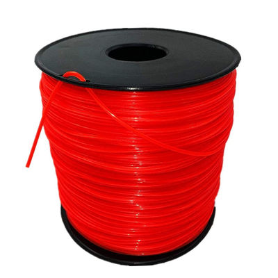 Bom preço. Linha de corte de grama de forma hexagonal para peças sobressalentes de máquinas de jardim on-line