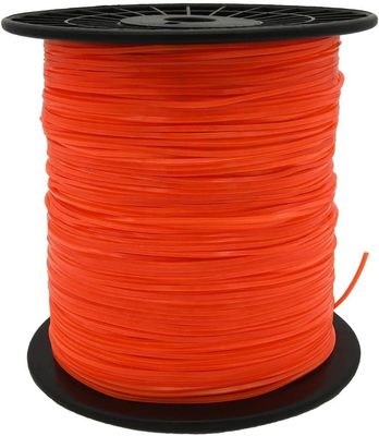 Bom preço. Linha de corte de grama de alta tenacidade.080 Linha de corte de cordas on-line