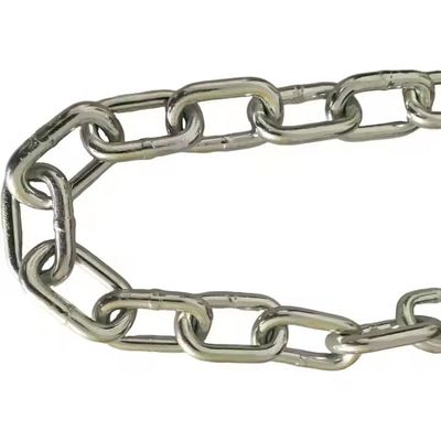 Bom preço. 7 mm Cadeia de equipamento desportivo de venda a quente Cadeia de ferro galvanizado on-line