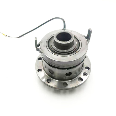 RD135 9-Bolt 33 Spline Air Differential Locker para Nissan 4x4 Offroad