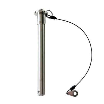 Bom preço. Pino de Bloqueio Rápido de Aço Inoxidável para Uso Industrial on-line