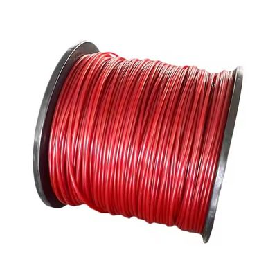 Bom preço. Fio de nylon para aparador de 3,0 mm para roçadeiras - OEM disponível on-line