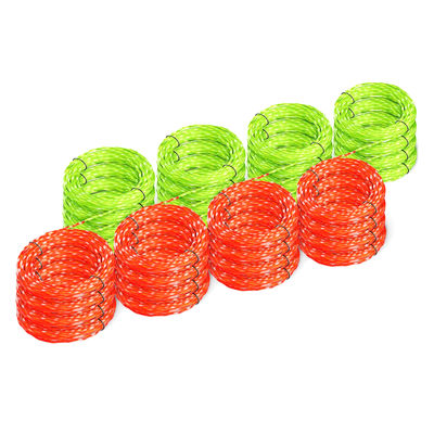 Bom preço. Fio de Nylon para Aparador de Grama para Cortar Grama 1.3mm-4.0mm on-line