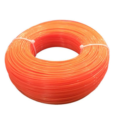 Bom preço. Fio de Nylon para Aparadores de Grama 1.3mm-4.0mm OEM Disponível on-line