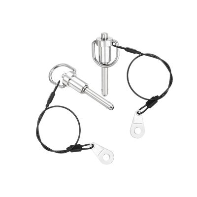 Bom preço. Pin de alta precisão resistente ao desgaste com fecho de bola para indústria geral on-line