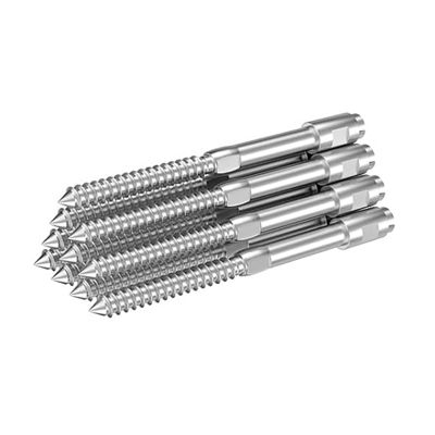 Bom preço. Kit de grades de cabos de aço inoxidável não-caindo a mão para fácil instalação em colunas de madeira on-line