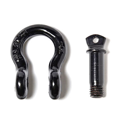 Bom preço. Manilha de aço forjado galvanizado a quente G209 para reboque on-line