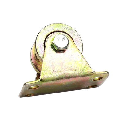 Bom preço. Rolamentos de porta deslizante de carga pesada on-line