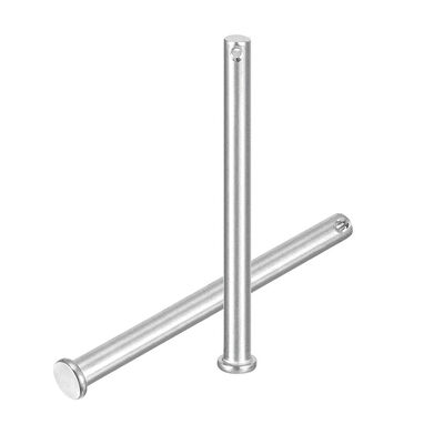 Bom preço. Aço inoxidável 304 316 3 mm 4 mm 5 mm Clevis Pin com buraco on-line