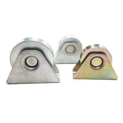 Bom preço. Fabricantes Vendas directas Ferramenta de rolos de porta deslizante de escotilha V on-line