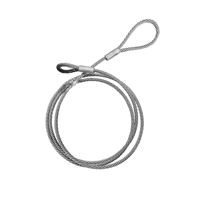 Sling para objetos pendurados com alta força