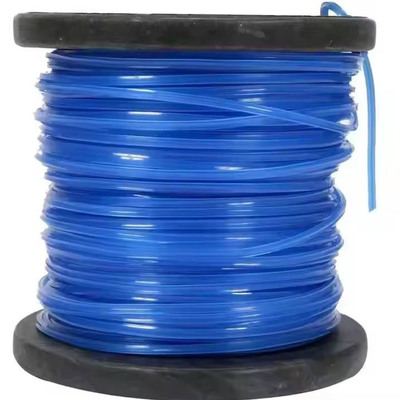 Bom preço. Fio de Nylon Estrela 2.4mm para Cortador de Grama on-line