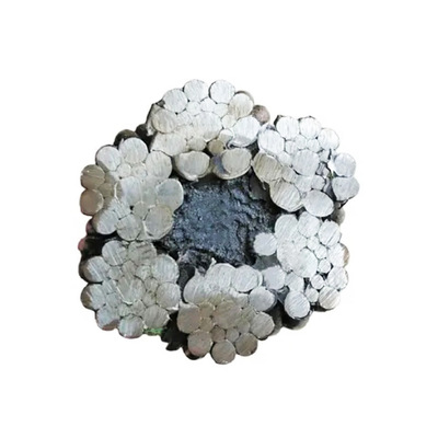 Bom preço. 6X19S+FC Fios de aço galvanizados 8~50 mm para partes de elevadores on-line
