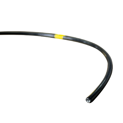Bom preço. Alta qualidade 7X19 5mm 6mm Nylon revestido de cabeça fria Processamento de dobra de corda de aço AiSi Equipamento de fitness padrão de ginásio on-line