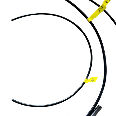 Bom preço. 7x19 Cable de substituição para Pulley Cable Machine Pulley Cable para DIY Home Gym on-line