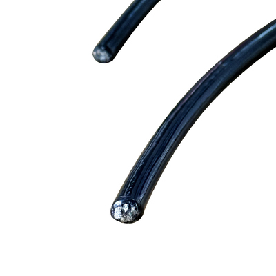 Bom preço. Cordel de fio de aço revestido de nylon 7x19 Substituição de cabo de fitness para ginásio on-line