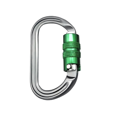 Bom preço. Carabinas de alumínio ultraleves para hamaca, acampamento, caminhadas, mochila on-line