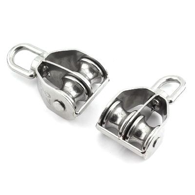 Bom preço. Aço inoxidável 304 316 Rodas de arame rolante de rolo único ou duplo on-line