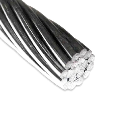 Bom preço. Cabo de Aço Galvanizado de Alta Resistência e Durabilidade 1x19 Cabo de Aço para Agricultura on-line