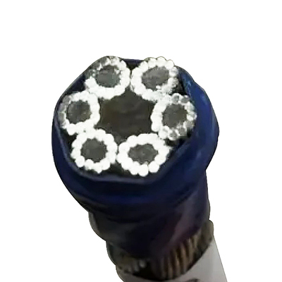 Bom preço. Elevação pesada 6x12-7FC Fios de aço galvanizados para guindastes on-line