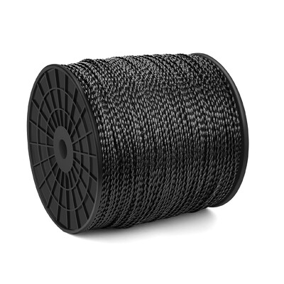 Linha de moagem de ervas daninhas de cordas para moagem de gramíneas