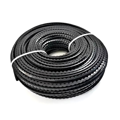 Linha de aparador de serra comercial resistente de nylon para cortadores de grama