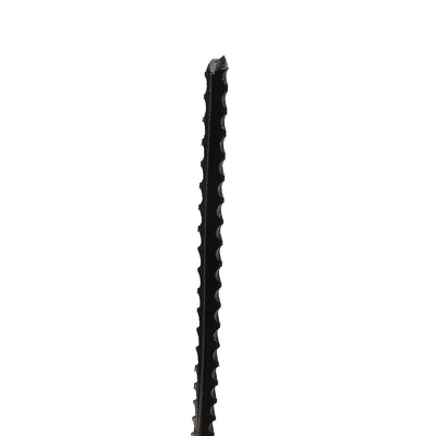 Linha de aparador de serra comercial resistente de nylon para cortadores de grama