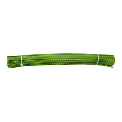 Bobina de fio de serra para cortador de grama com rodas, para cortadores de grama de empurrar, com cortador de fio embutido